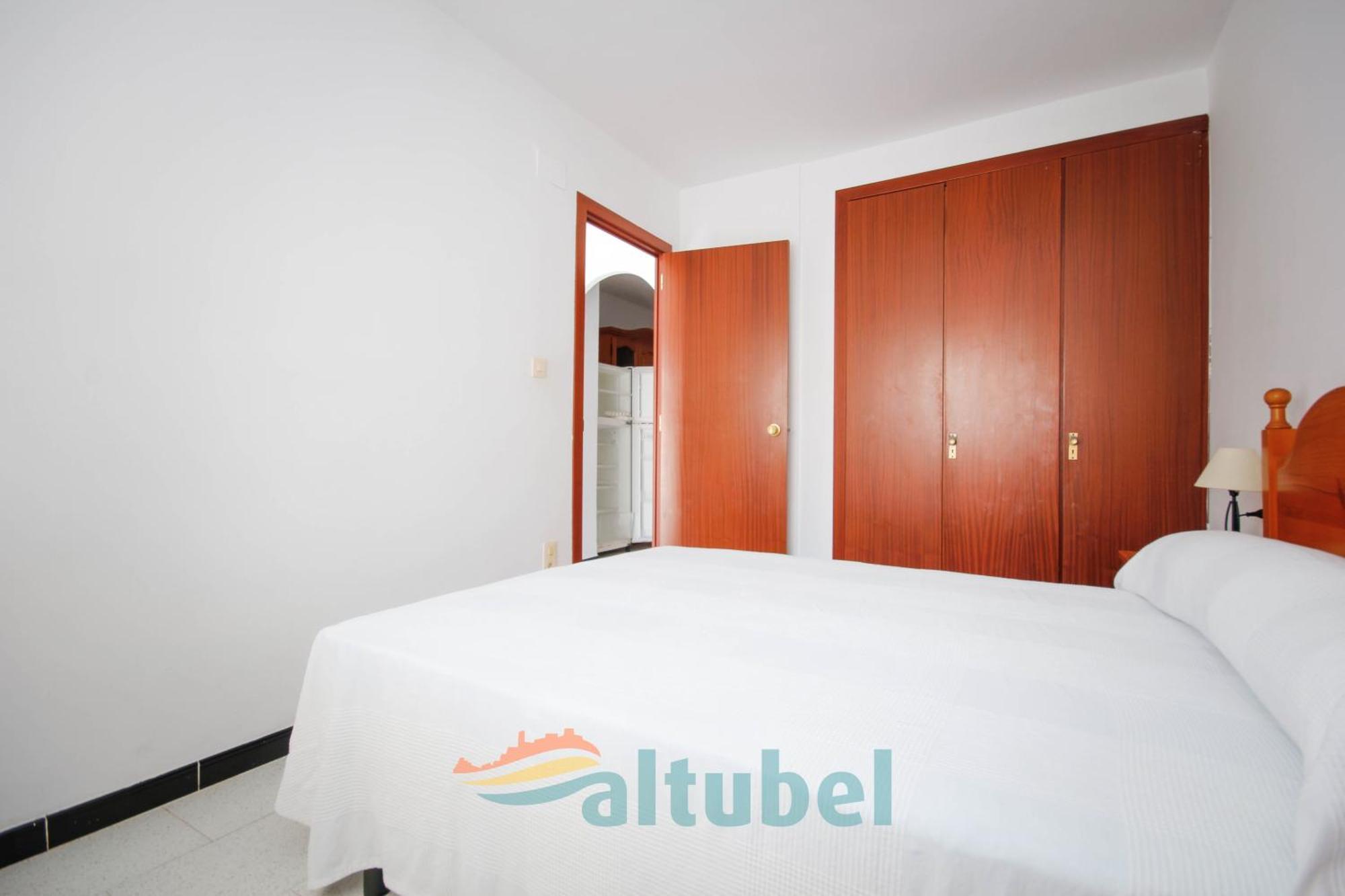 Edificio Esmeralda Apartment Peniscola Luaran gambar